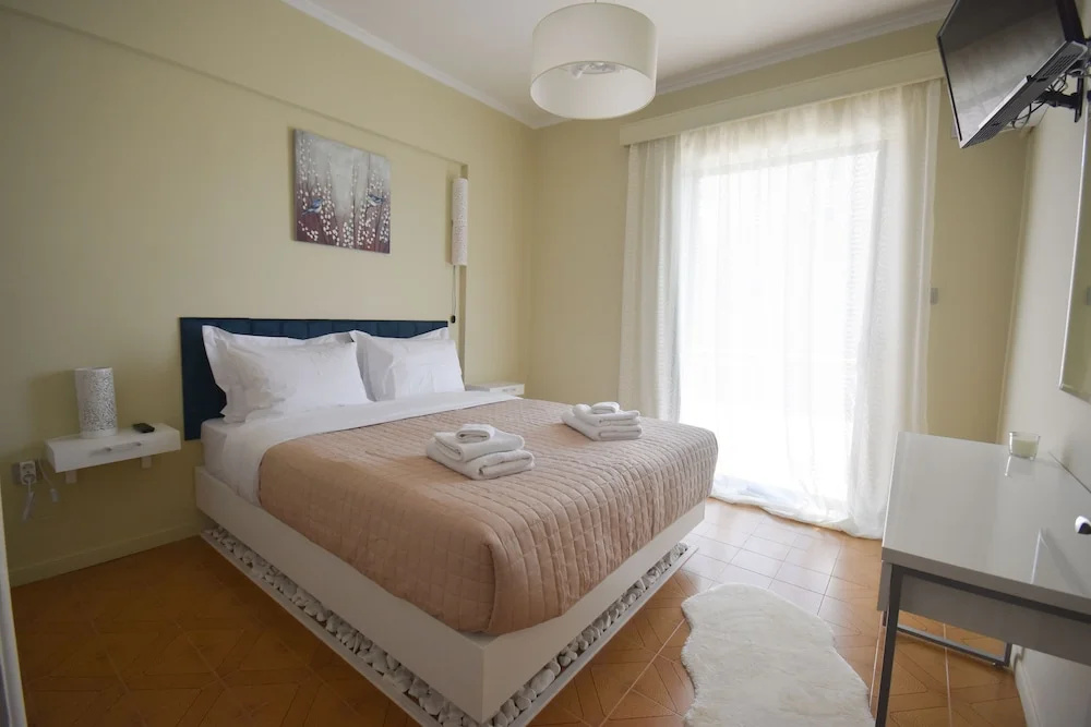K&C Rooms- Apartments