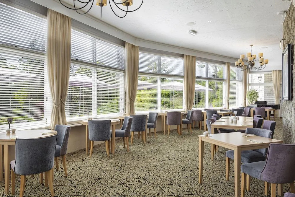 The Moorland Hotel, Haytor, Devon - The Coaching Inn Group