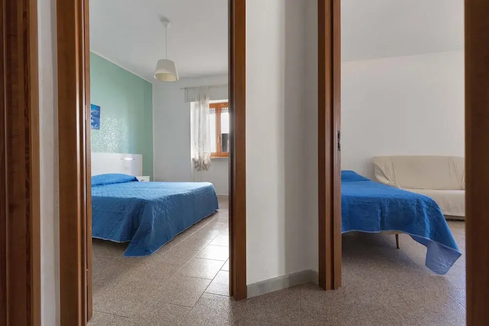 2243 Residence Anna - Appartamento Merluzzo