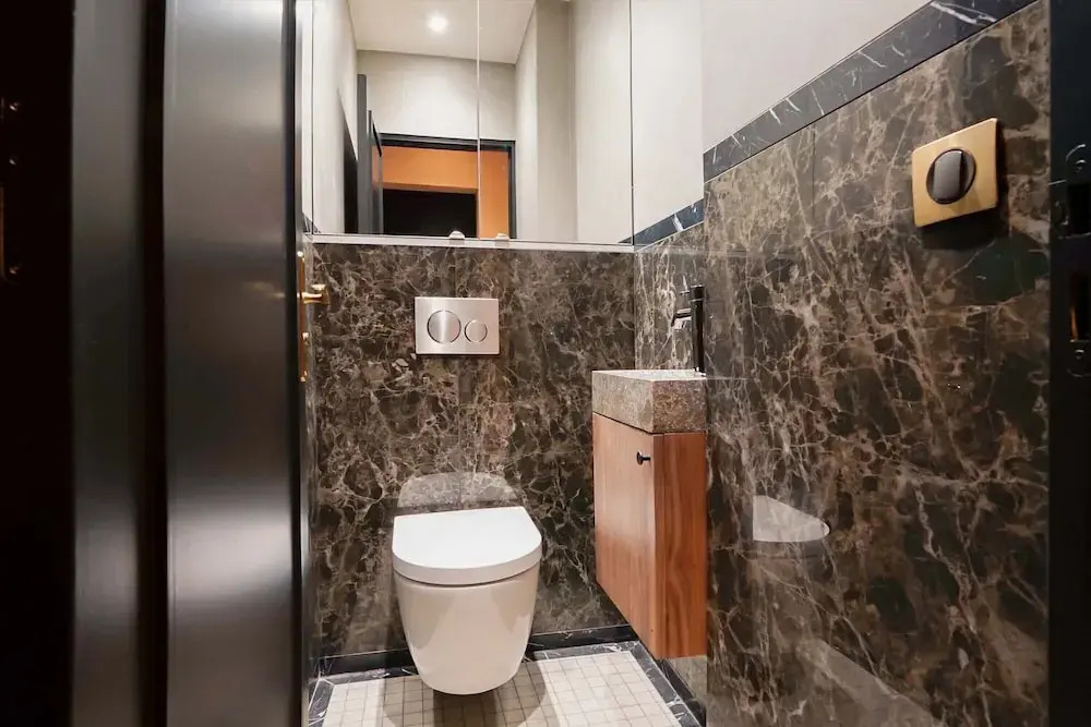 Merveil Signature Suite - Dulud