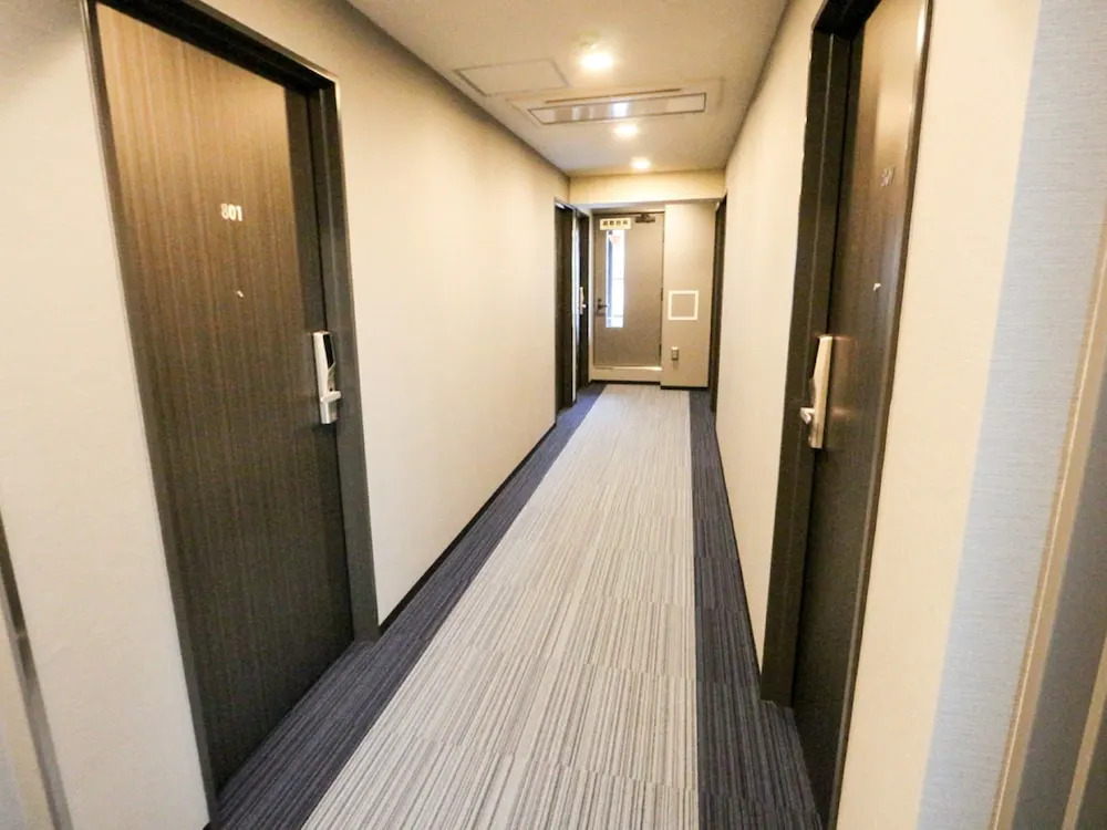 HOTEL LiVEMAX Akihabara Kita