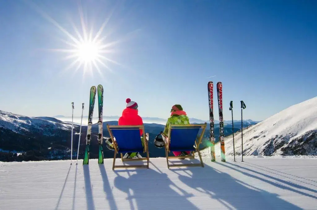 Alpenresidenz Turracher Höhe by ALPS RESORTS
