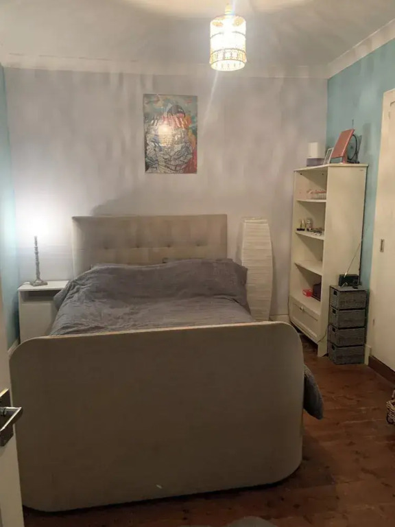 Edinburgh City Escape - Large 1 Bedroom Apartment