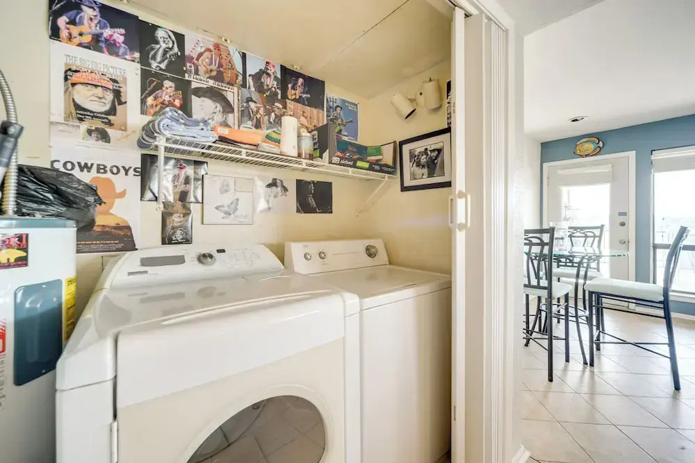 Spicewood Condo on The South Shore of Lake Travis!