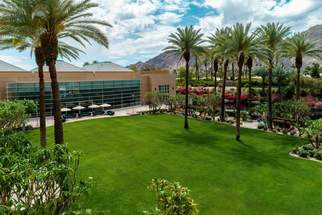 Renaissance Esmeralda Resort & Spa, Indian Wells