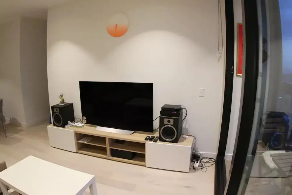 EQ Apartment