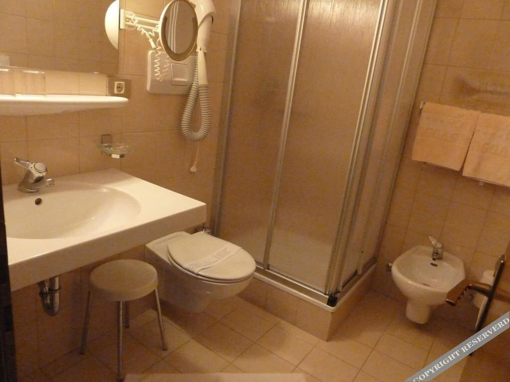 Hotel Funggashof