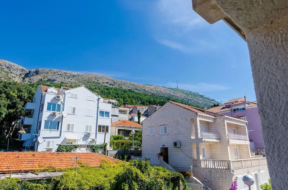 Apartments Princ Hrvoje