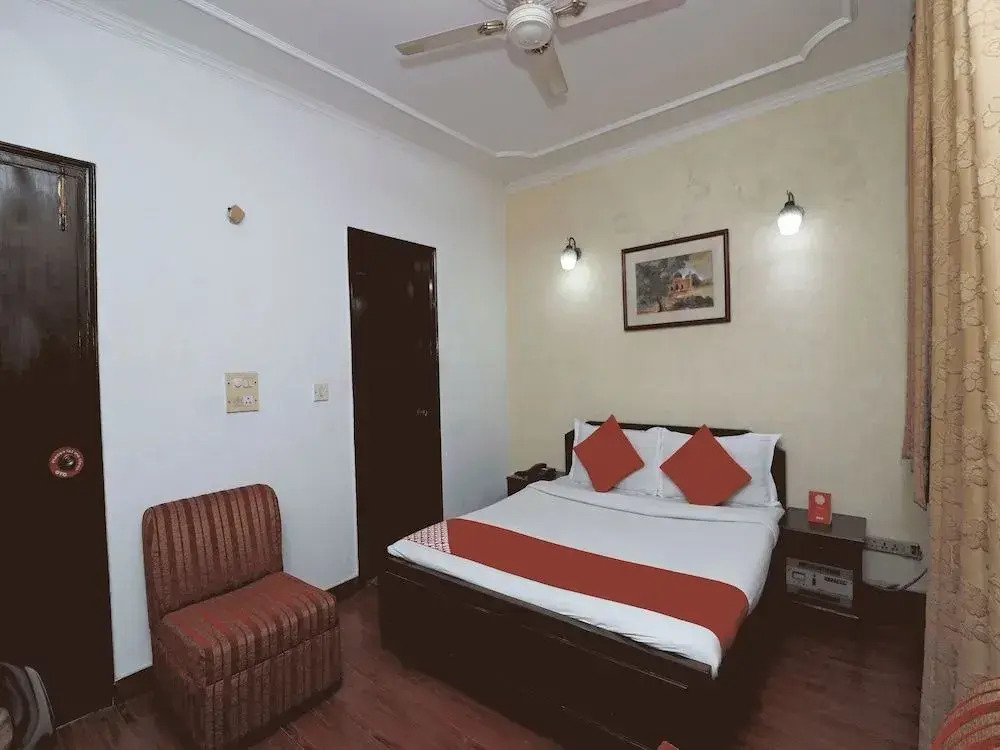 Itsy Hotels Arien International