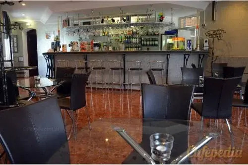 Pan Hotel