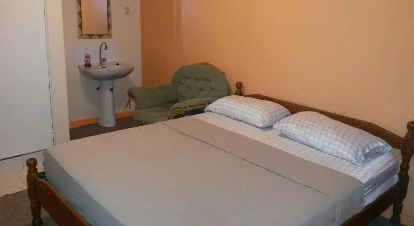 Guesthouse AlbergoAlberga