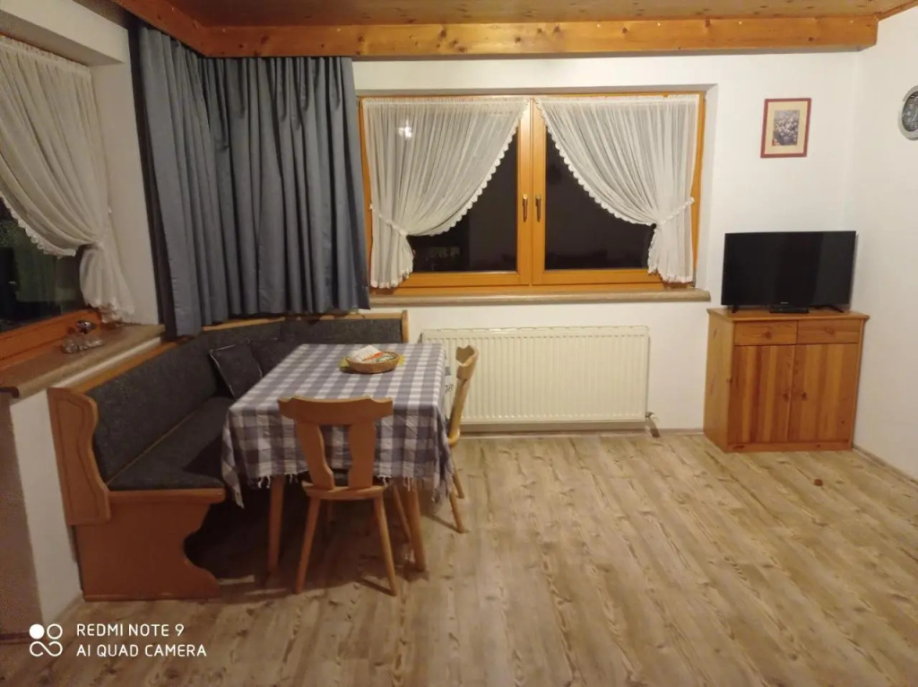 Haus Sonnenschein