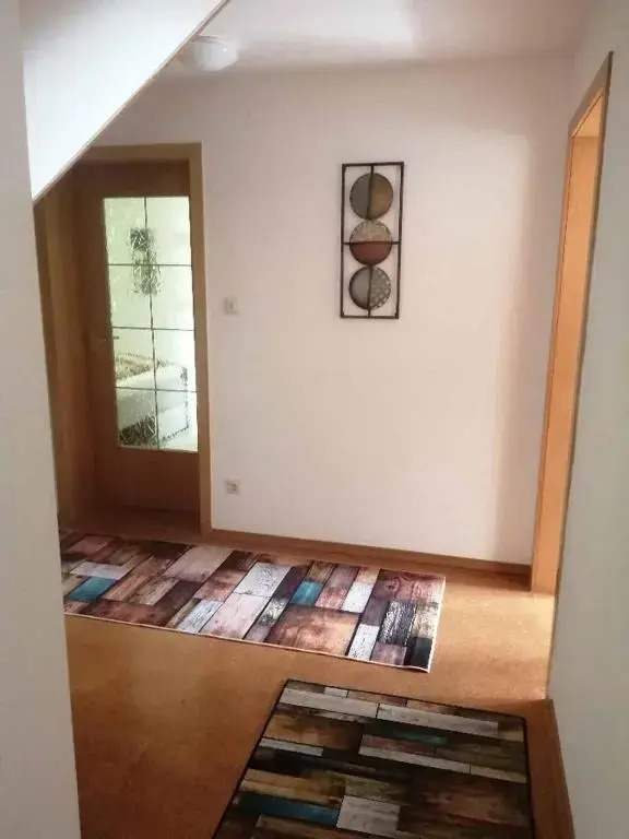 Ferienwohnungen Berger