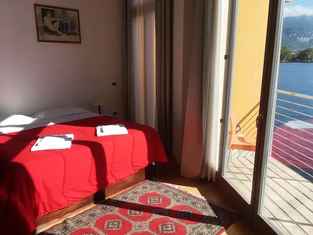 Residence Vecchio Porto