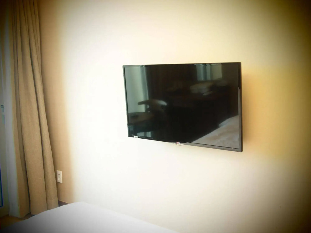 Residence Hotel MCC