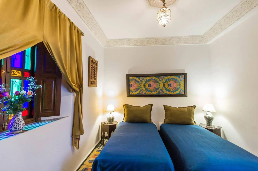 Dar Fes Medina Ziat