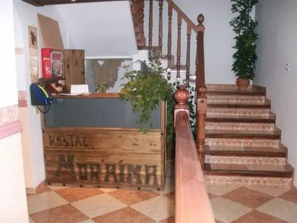 Hostal Moraima