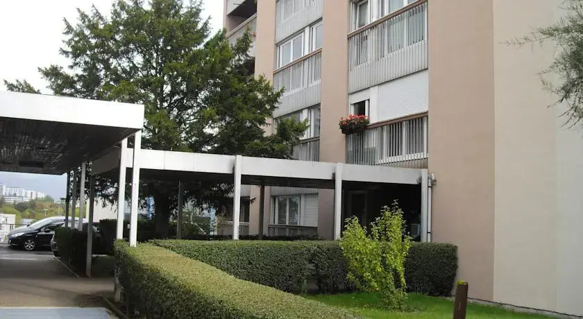 Les Hauts De Belletanche