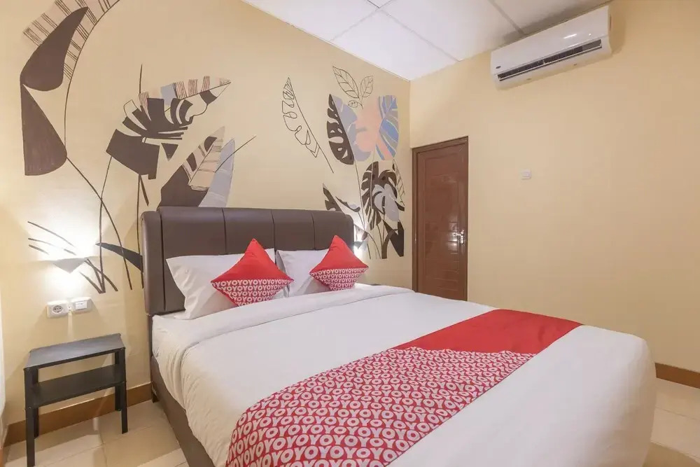 Iodium Residence by OYO Rooms