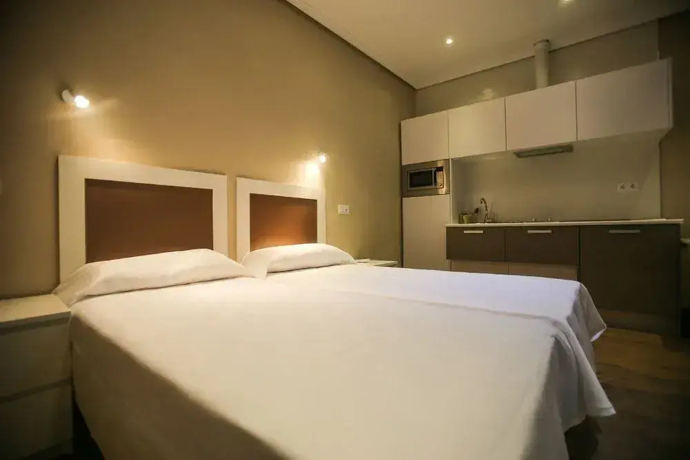 Sol Square Apartments