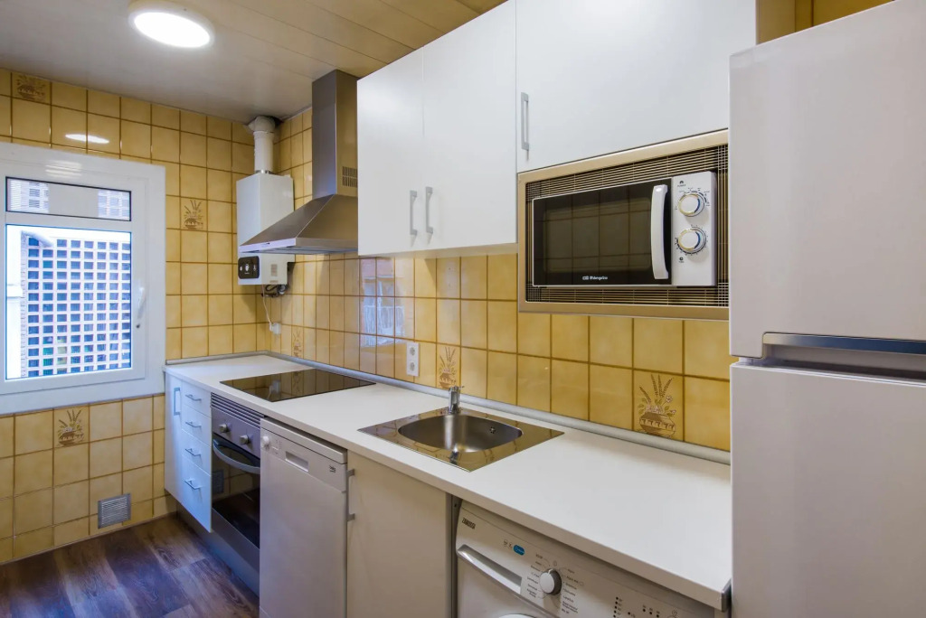 Apartamentos Ganduxer