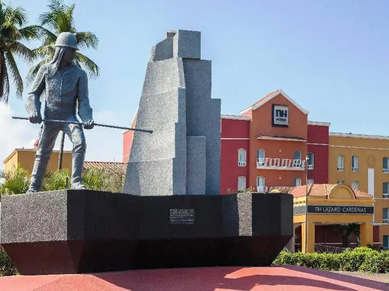 Nh Lazaro Cardenas