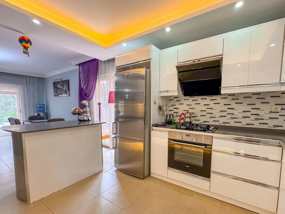 Villa Siesta Kusadasi