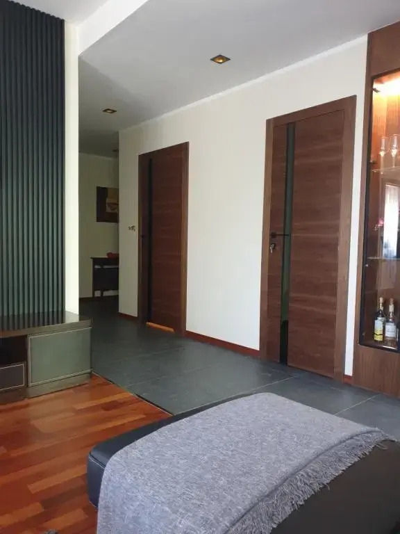 Apartament LUNA Francuska Park