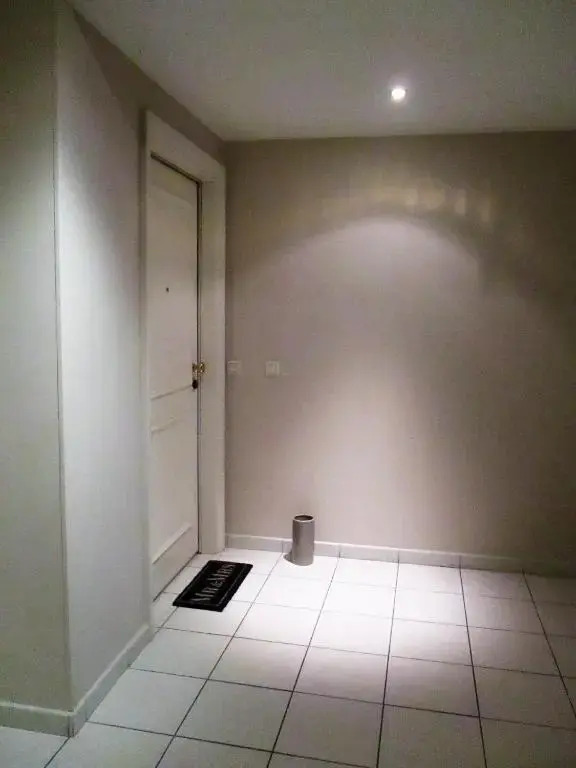 Appartement Narcisse