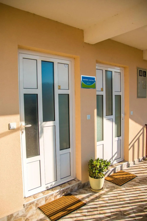 Studio apartmani Milović