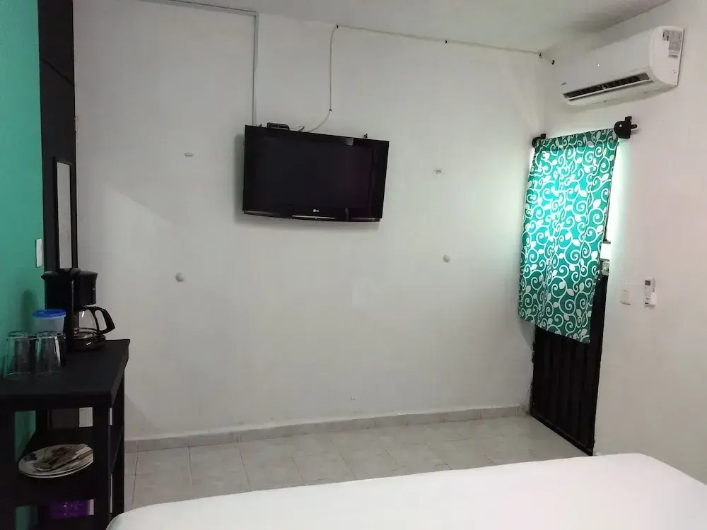 Casa Monik
