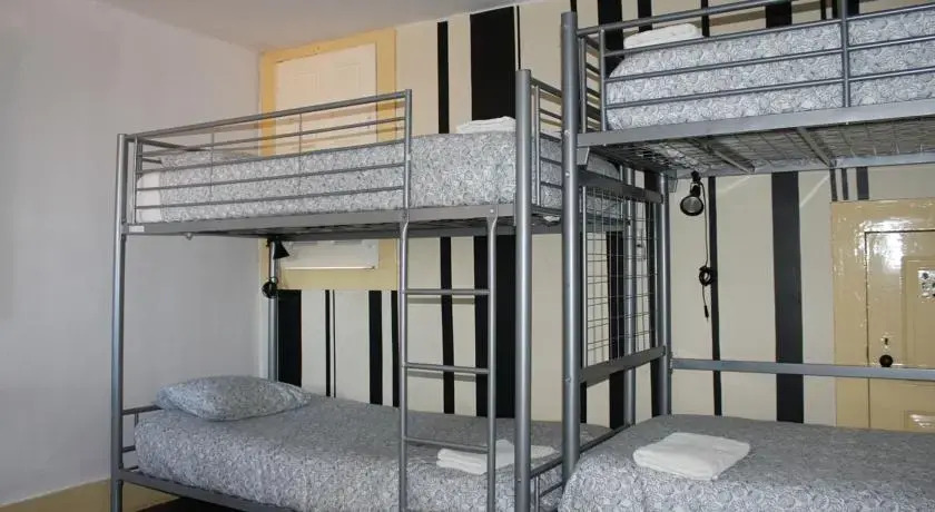 Oporto Fado Hostel