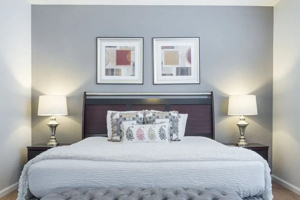 Casa Magnolias Deluxe 3 Bedroom Condo by RedAwning