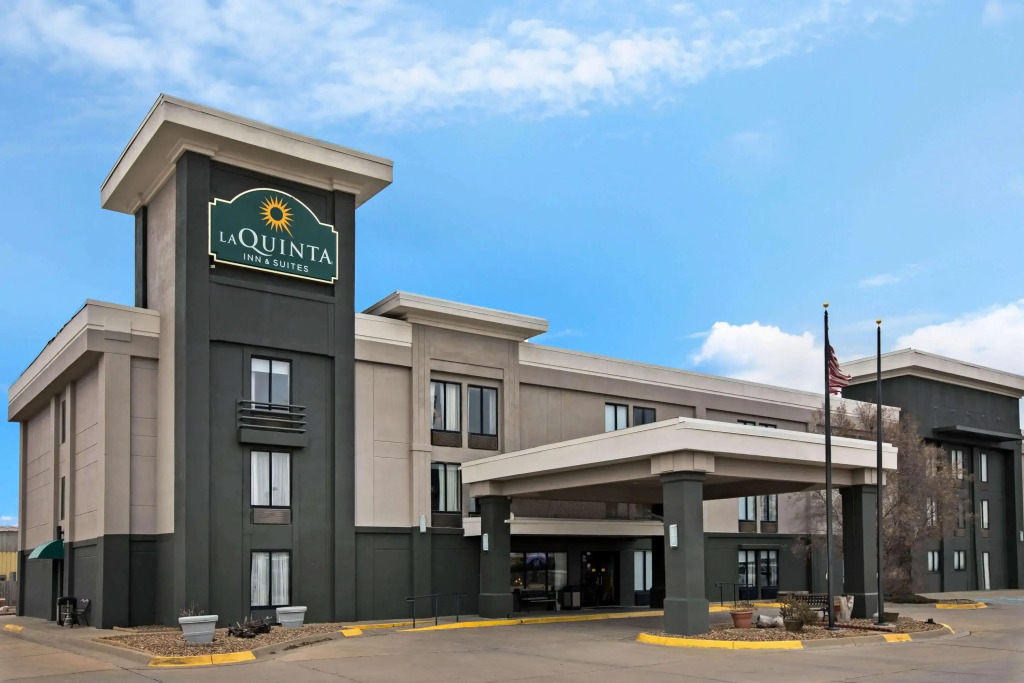 La Quinta by Wyndham Salina