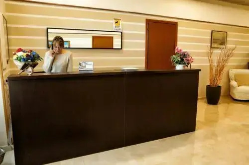 Hotel Il Quadrifoglio