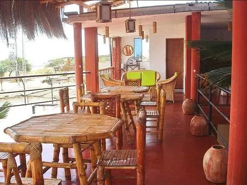 Arrecife Hotel