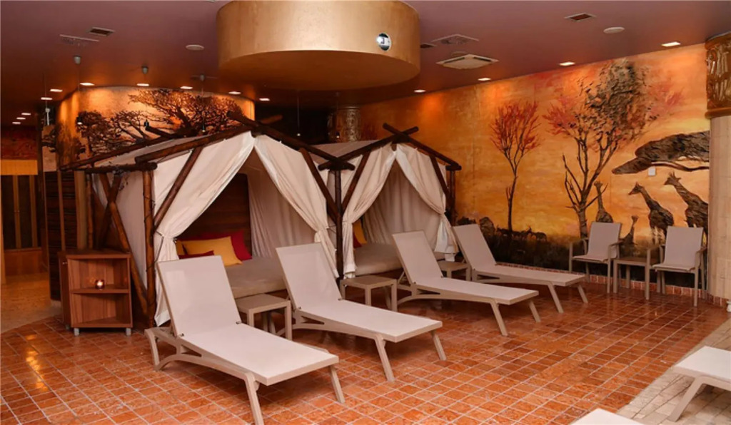 Doubletree by Hilton Ljubljana