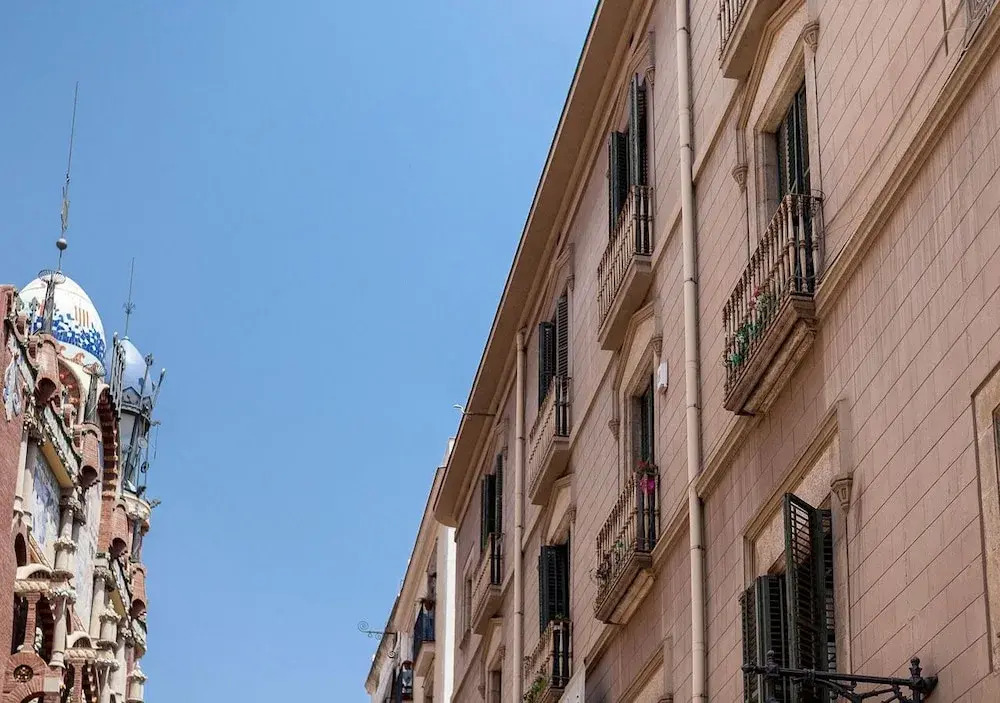 Hostal Pensio 2000