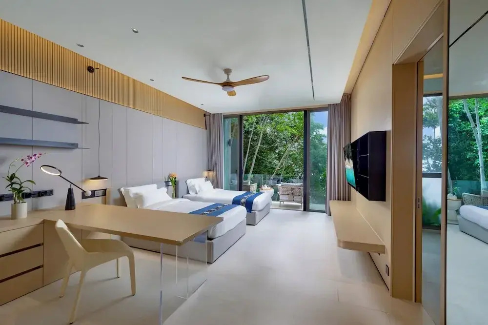 The Aquila Villa