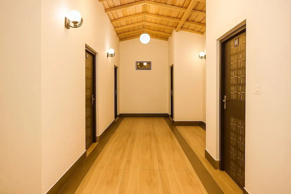 Cedar Woods - A Boutique Resort