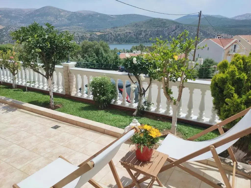 Blue Lagoon Luxury Apartment G2