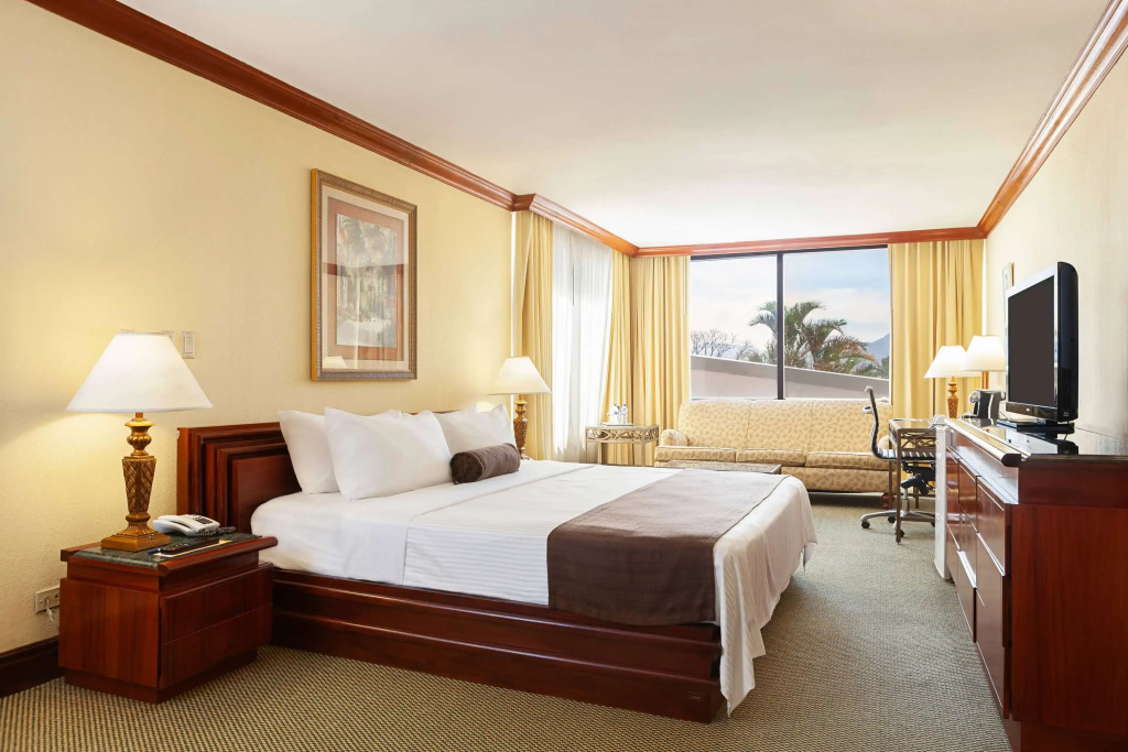 Wyndham San Jose Herradura