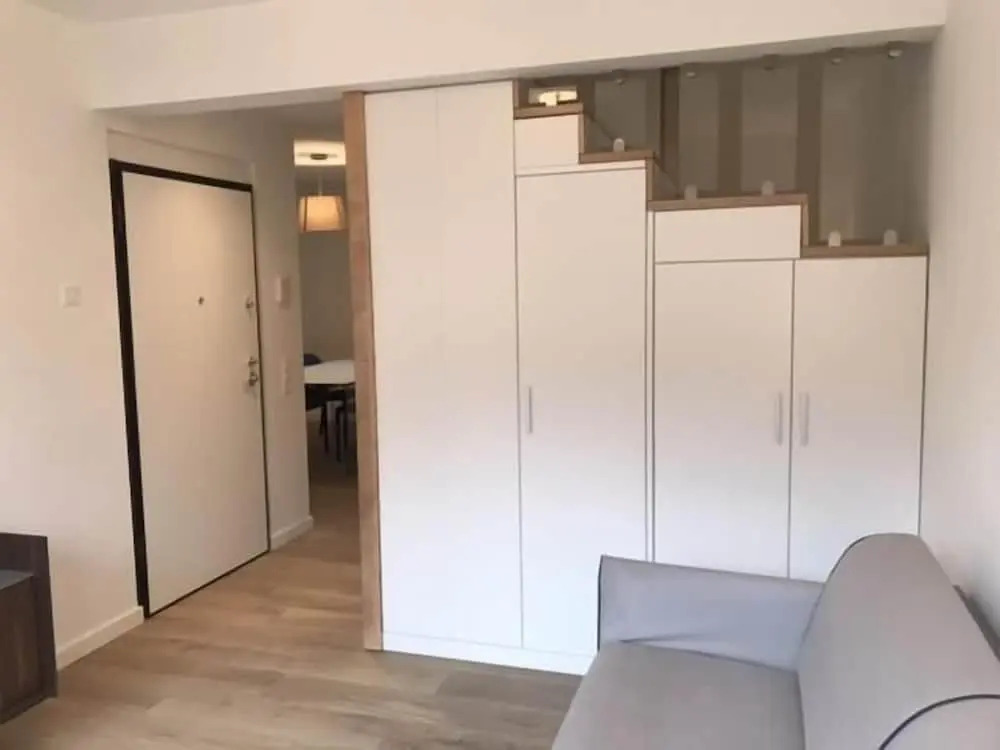 Viganello Modern Apartments
