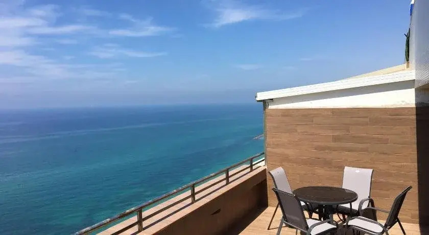 Carmel Holiday Apartments