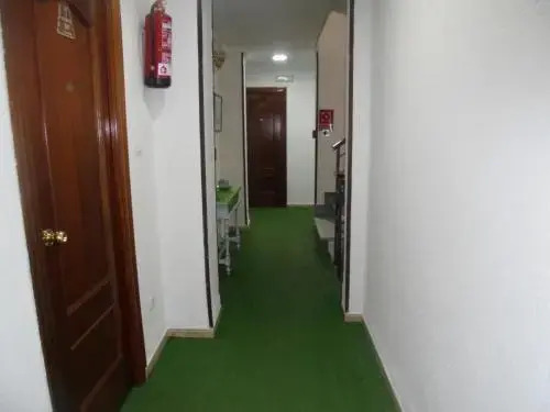 Hotel Zurich