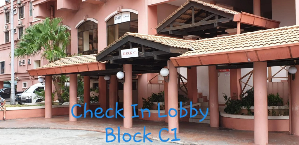 Marina Court Resort- 2 Units Connecting 3Bedroom Pool View Apartment Free 3 Parking MAXIMUM 18PAX INCLDING KIDS