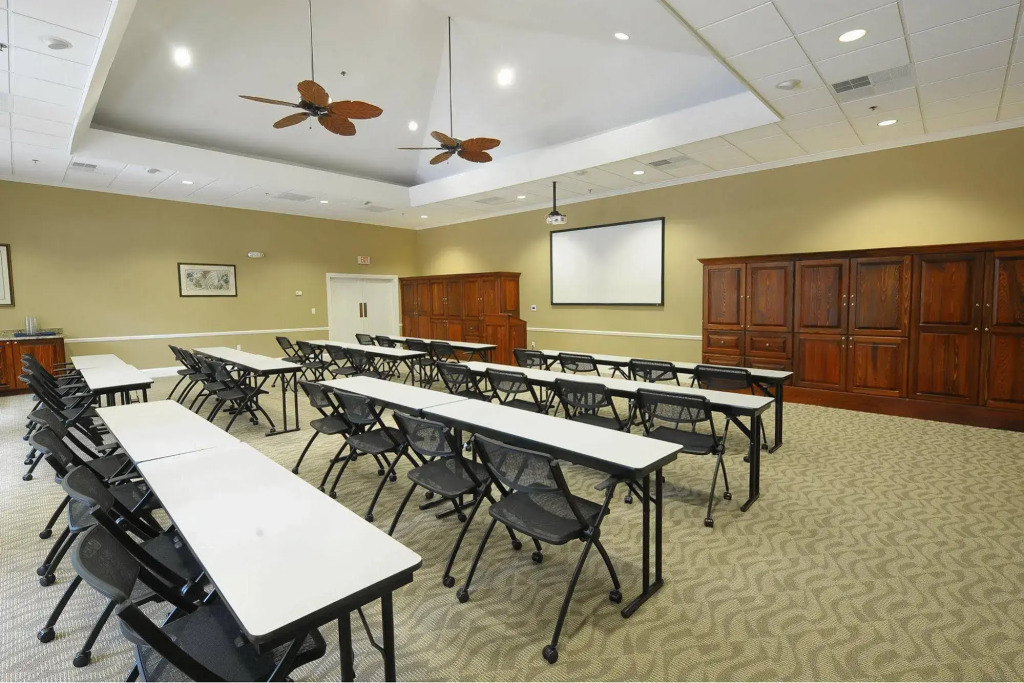 Hilton Head Health - Weight Loss Resort and Health Spa