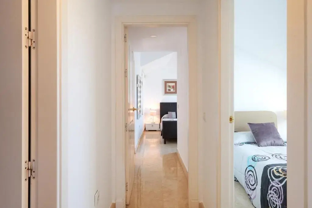 4 Bedroom Apartment in Noray, San Pedro Beach