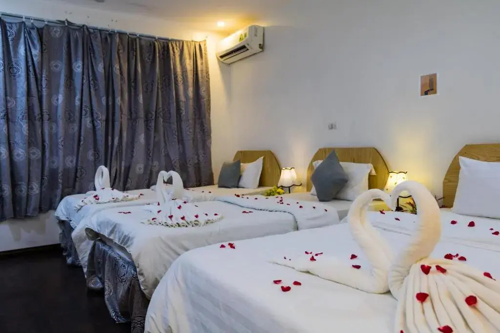 Hanoi Family Homestay