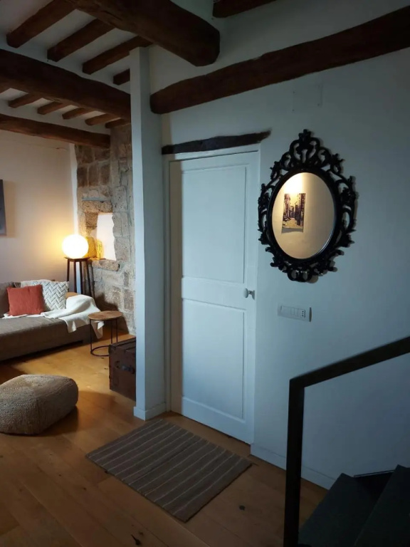 Casa del Ghetto